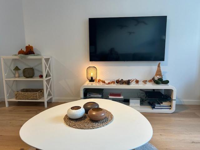 Quality Time Appartement Met Gesloten Garagebox デ パンネ エクステリア 写真